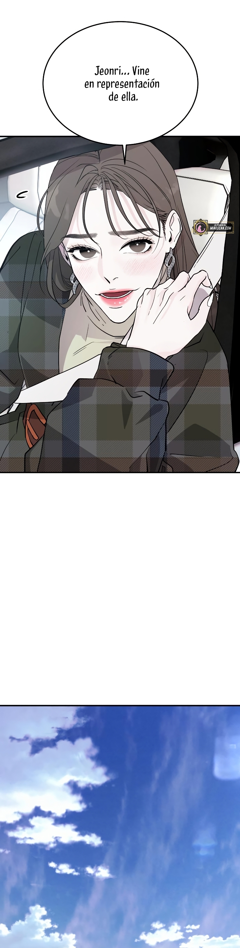 Por el reino Capítulo 12 - Página 13