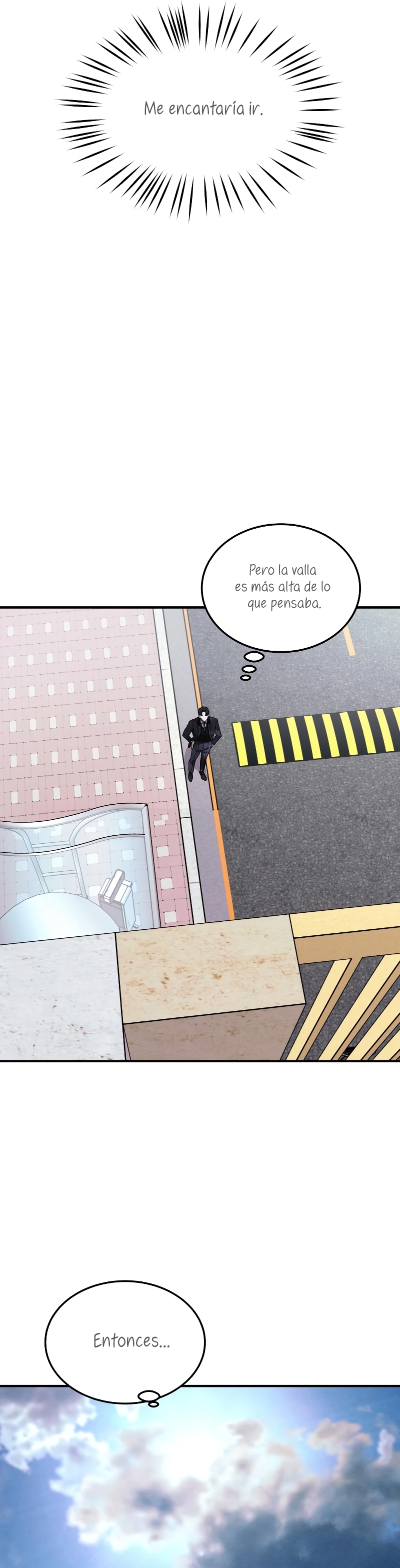 Por el reino Capítulo 12 - Página 18