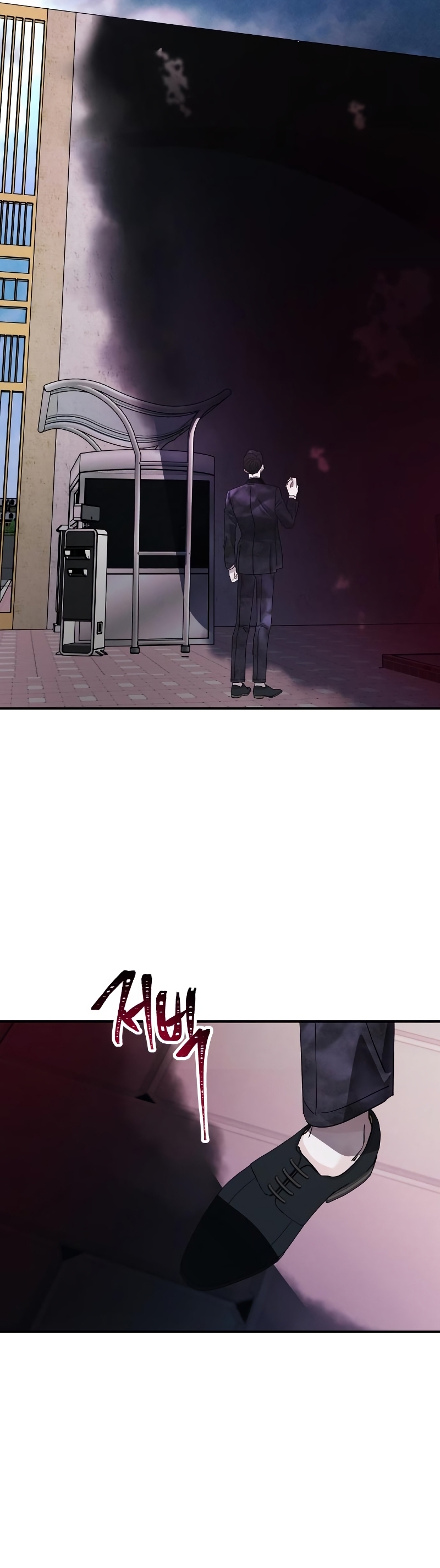 Por el reino Capítulo 12 - Página 21