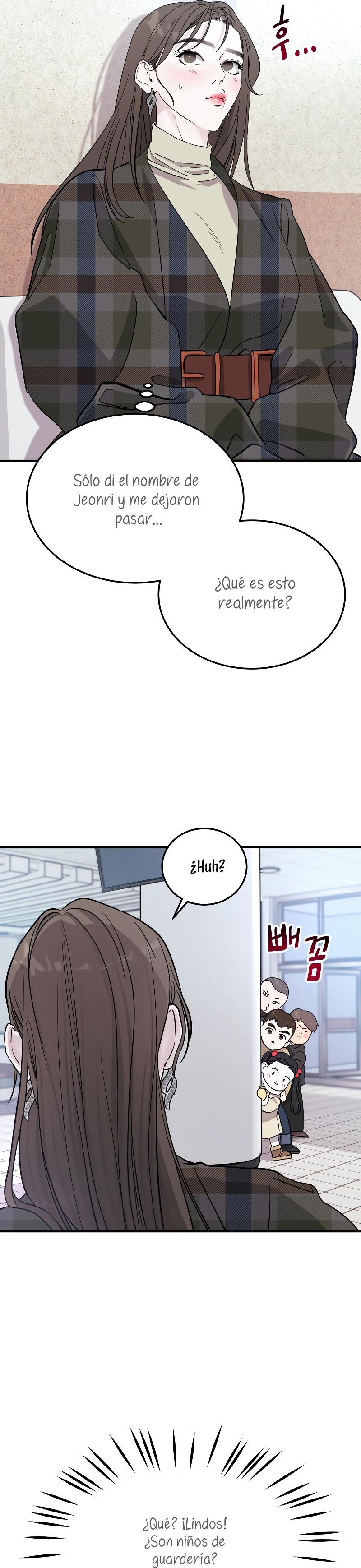 Por el reino Capítulo 12 - Página 26