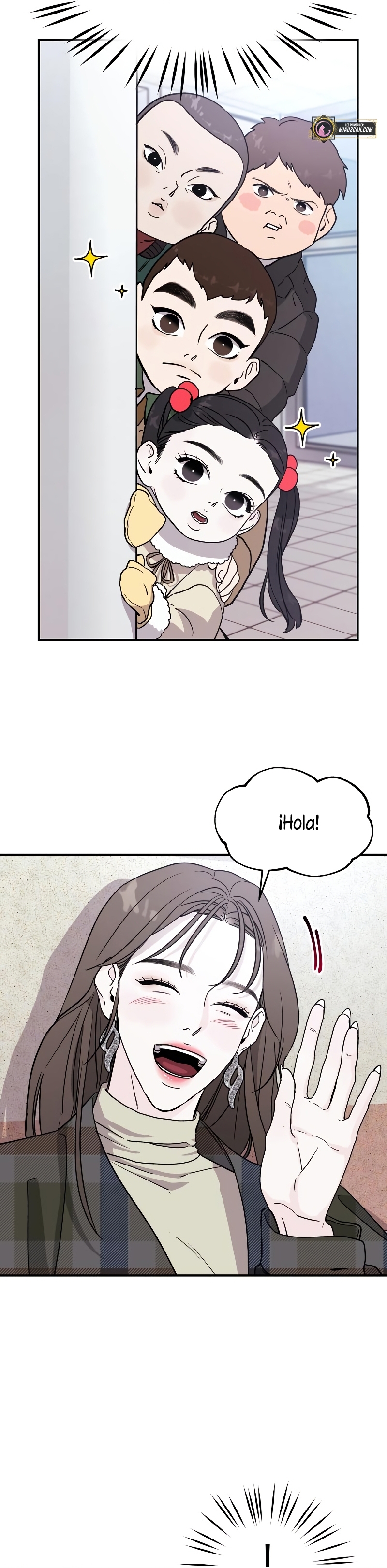 Por el reino Capítulo 12 - Página 27