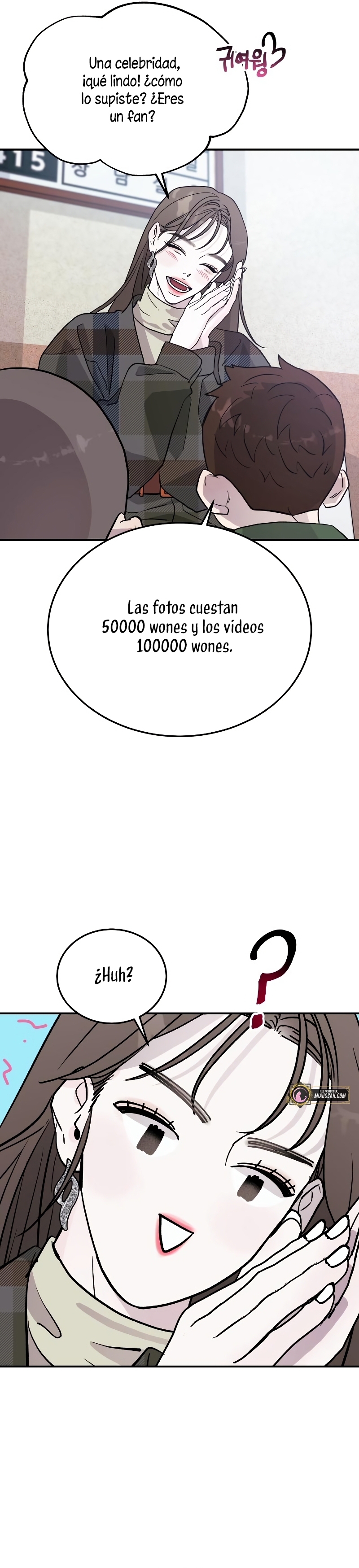 Por el reino Capítulo 12 - Página 29