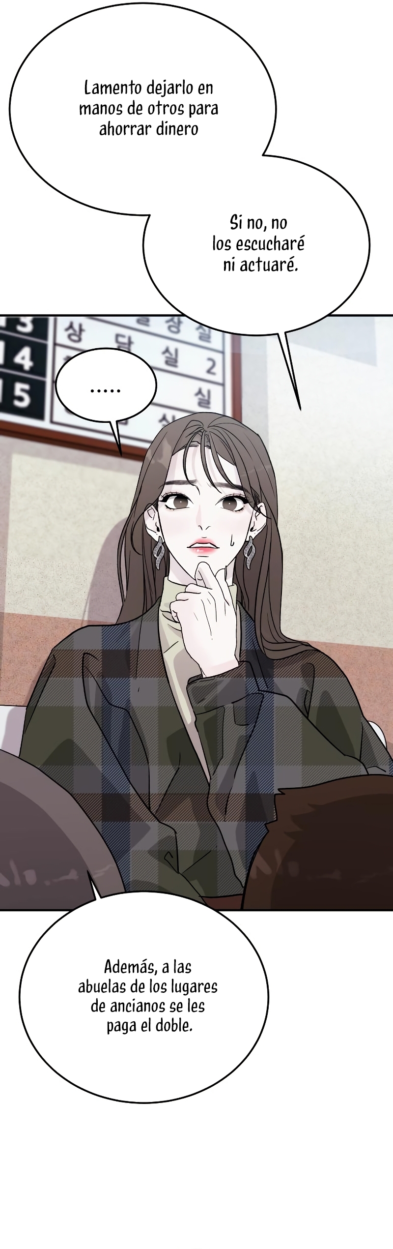 Por el reino Capítulo 12 - Página 31