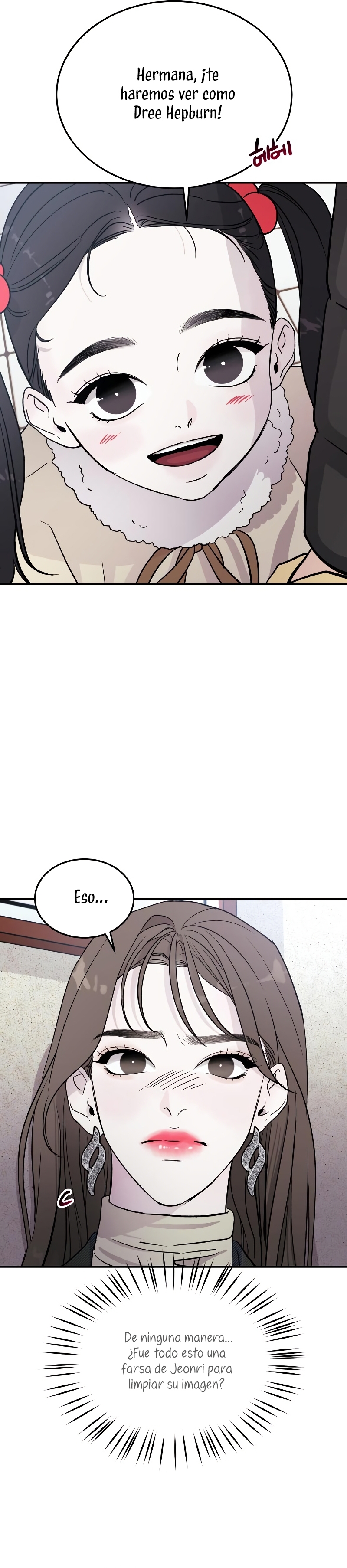 Por el reino Capítulo 12 - Página 32