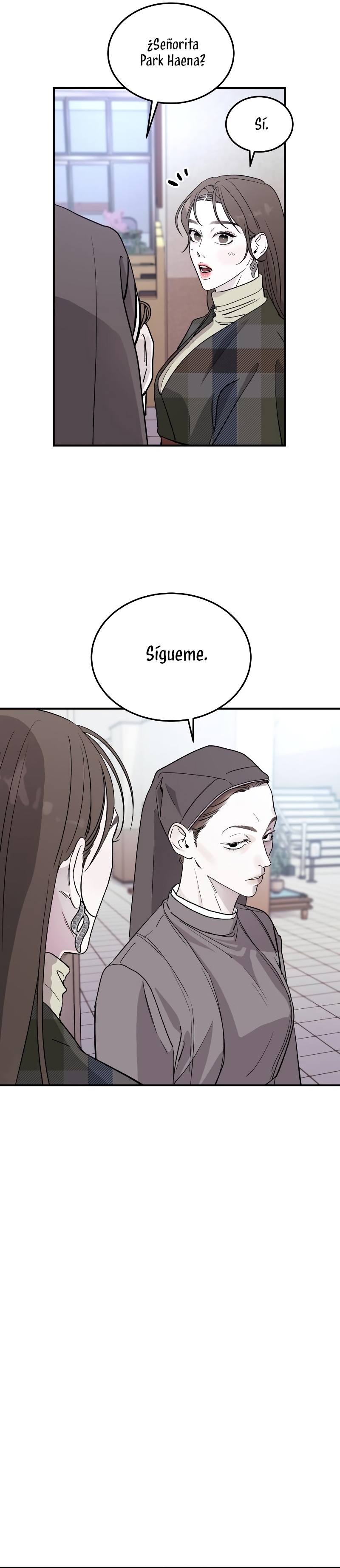 Por el reino Capítulo 12 - Página 34