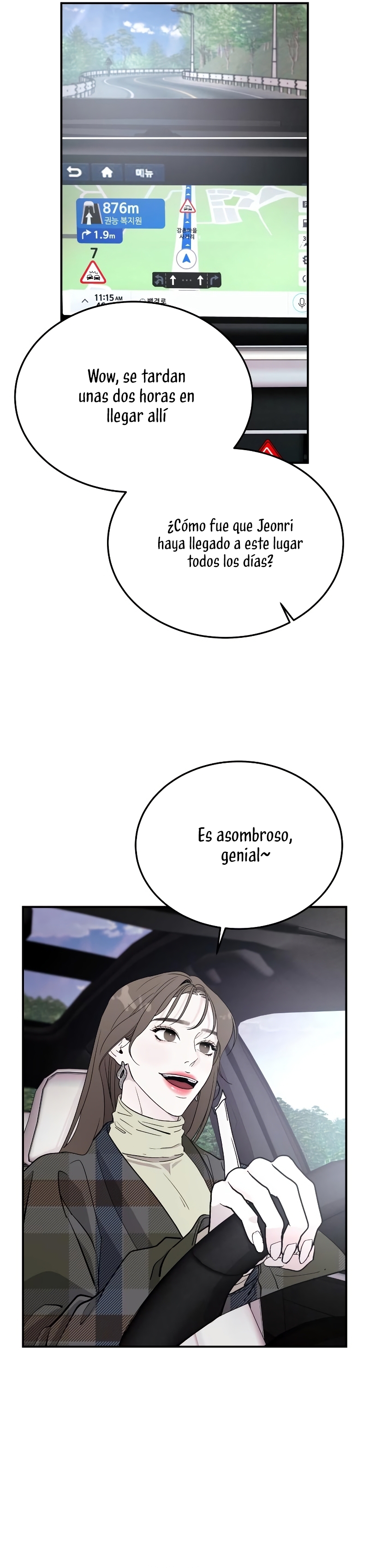 Por el reino Capítulo 12 - Página 4