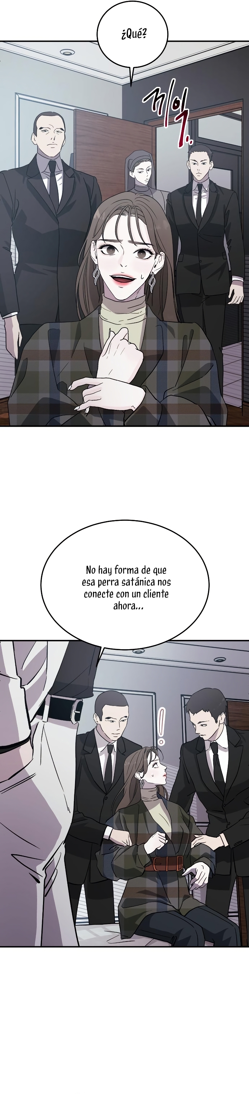 Por el reino Capítulo 12 - Página 40