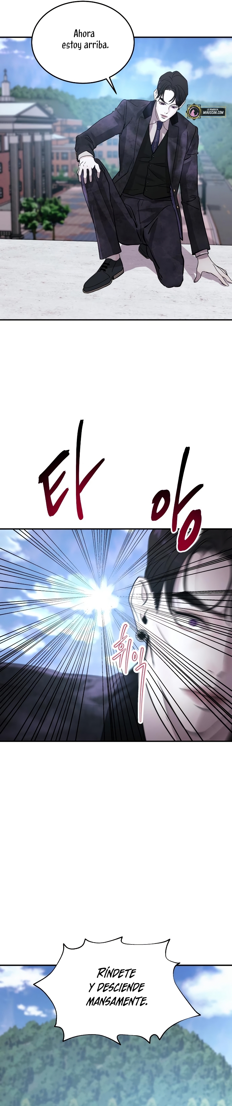 Por el reino Capítulo 12 - Página 42