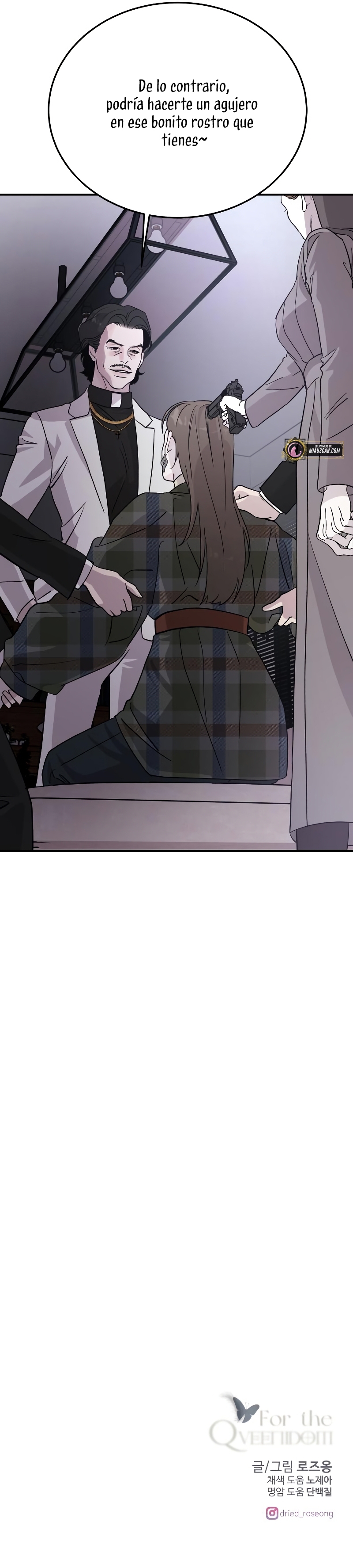 Por el reino Capítulo 12 - Página 45