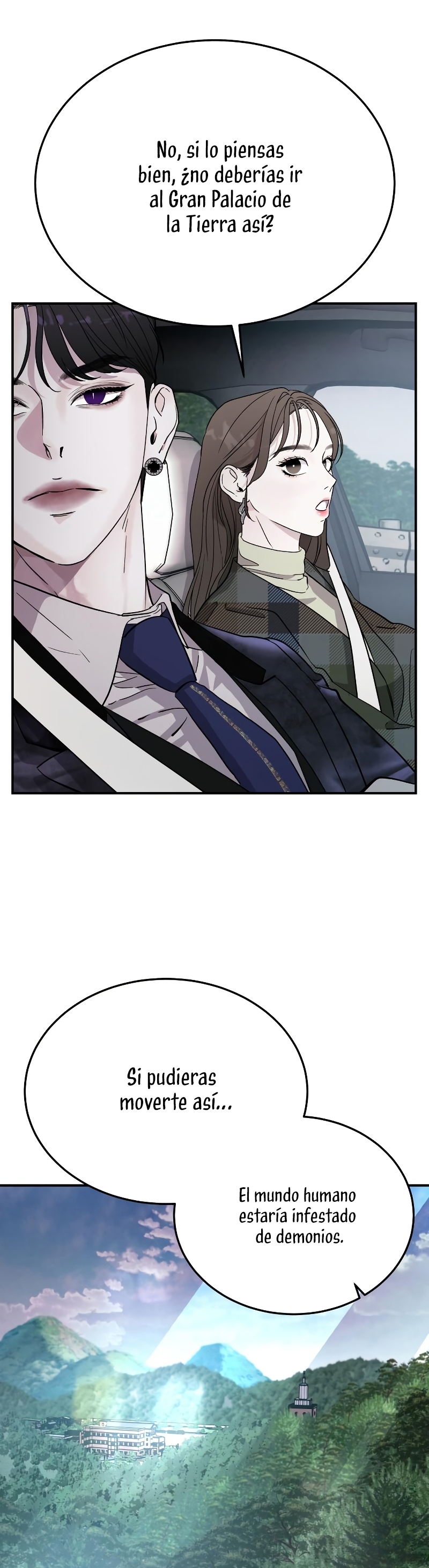 Por el reino Capítulo 12 - Página 6