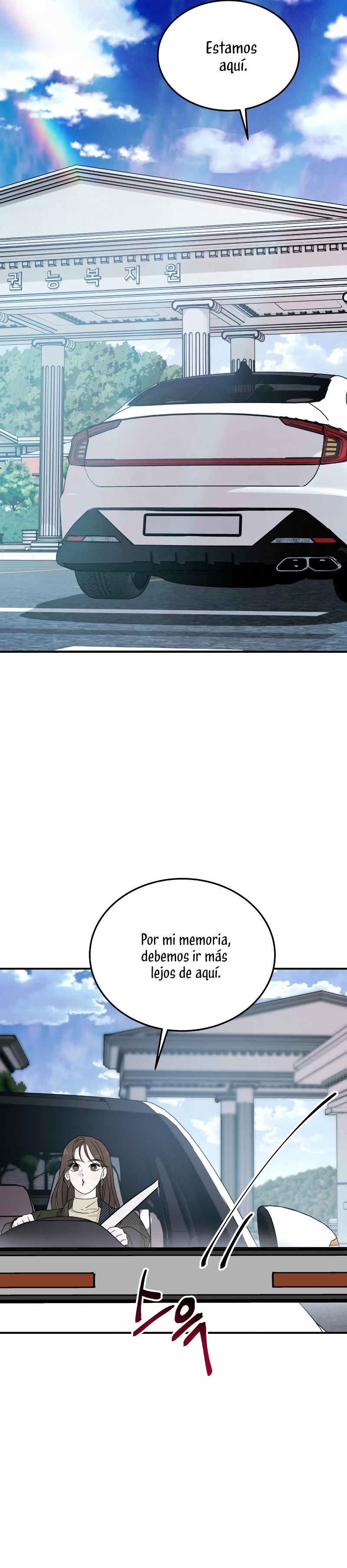 Por el reino Capítulo 12 - Página 9