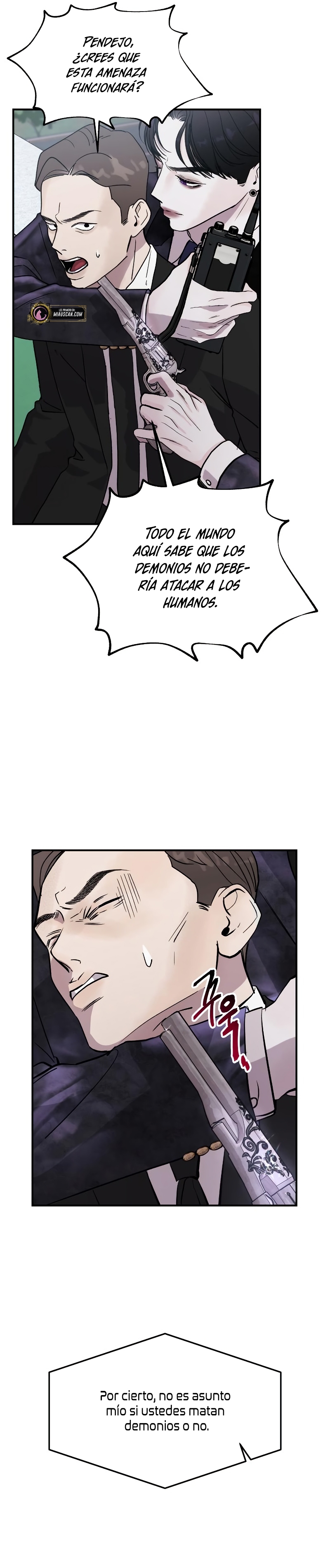 Por el reino Capítulo 13 - Página 13