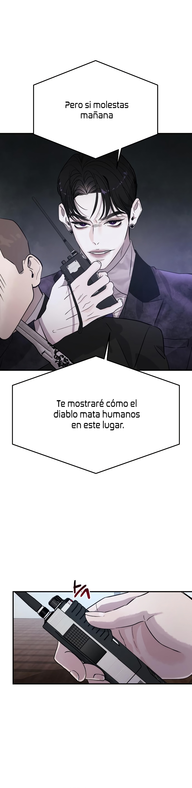 Por el reino Capítulo 13 - Página 14