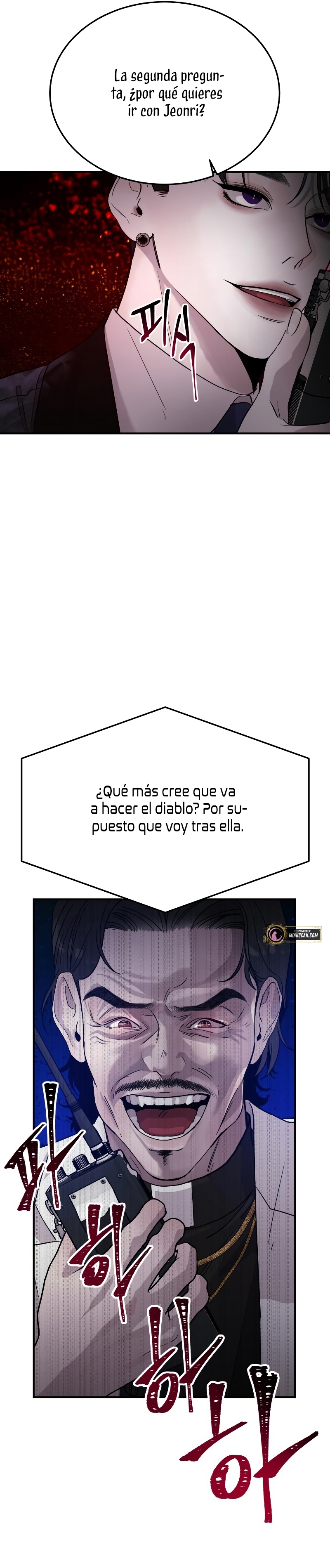 Por el reino Capítulo 13 - Página 17