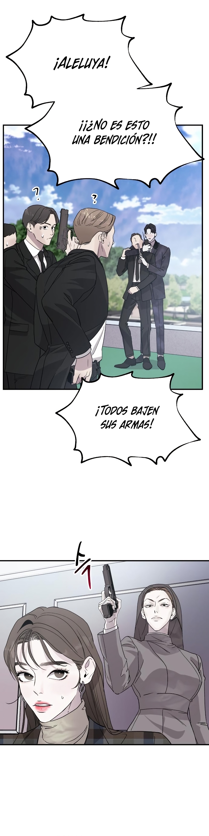 Por el reino Capítulo 13 - Página 18