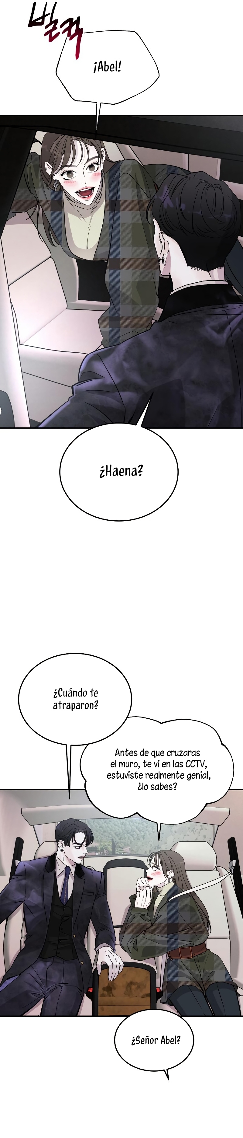 Por el reino Capítulo 13 - Página 22