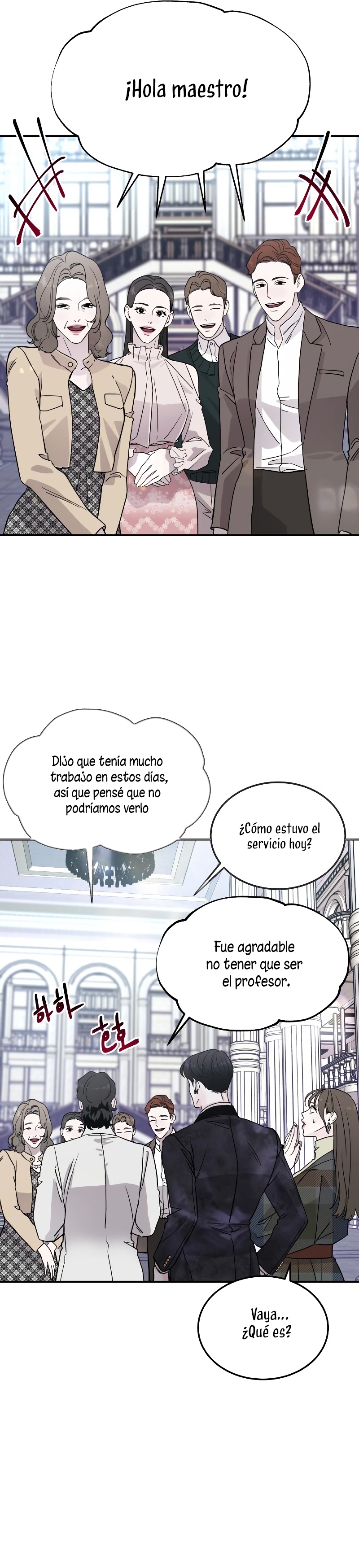 Por el reino Capítulo 13 - Página 27