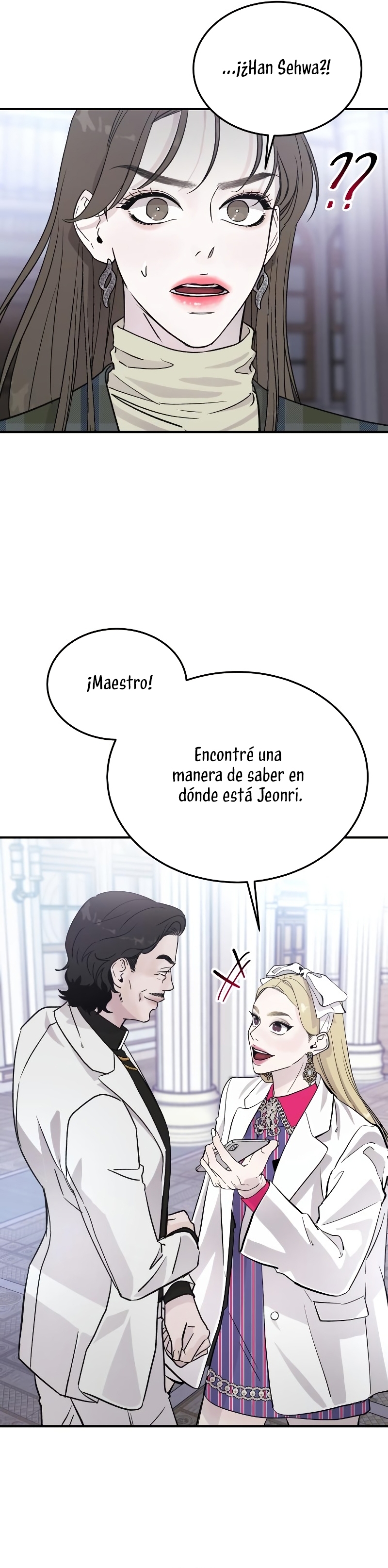 Por el reino Capítulo 13 - Página 30