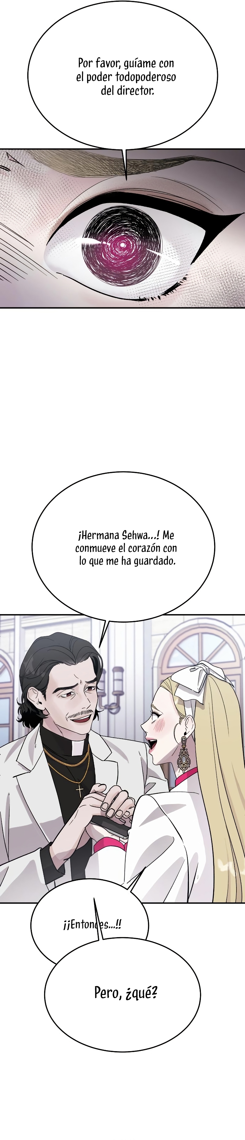 Por el reino Capítulo 13 - Página 32