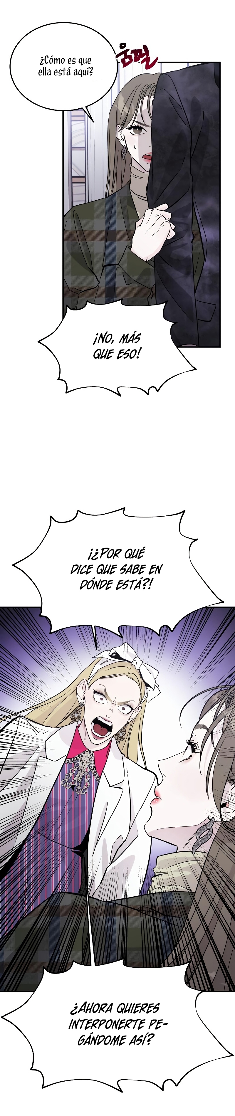 Por el reino Capítulo 13 - Página 34