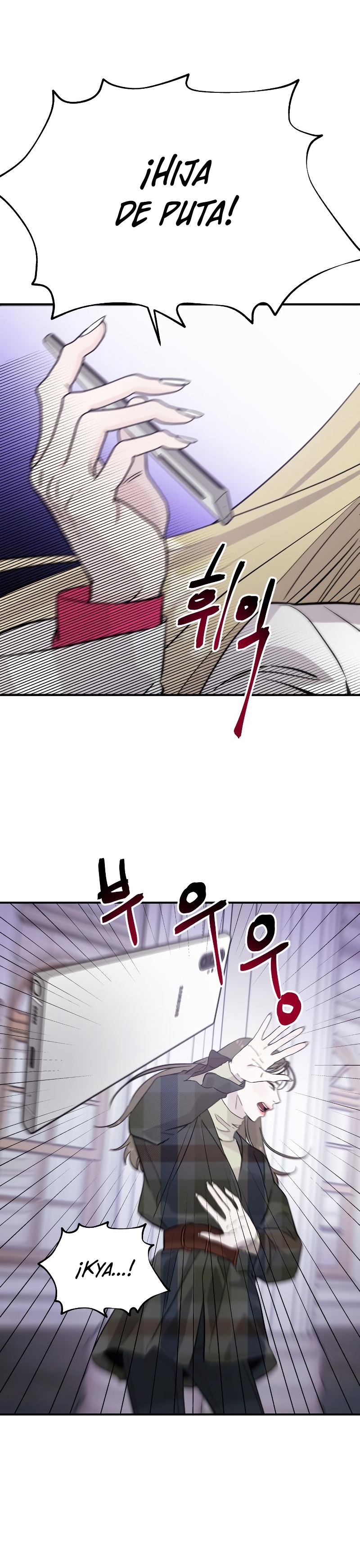 Por el reino Capítulo 13 - Página 35