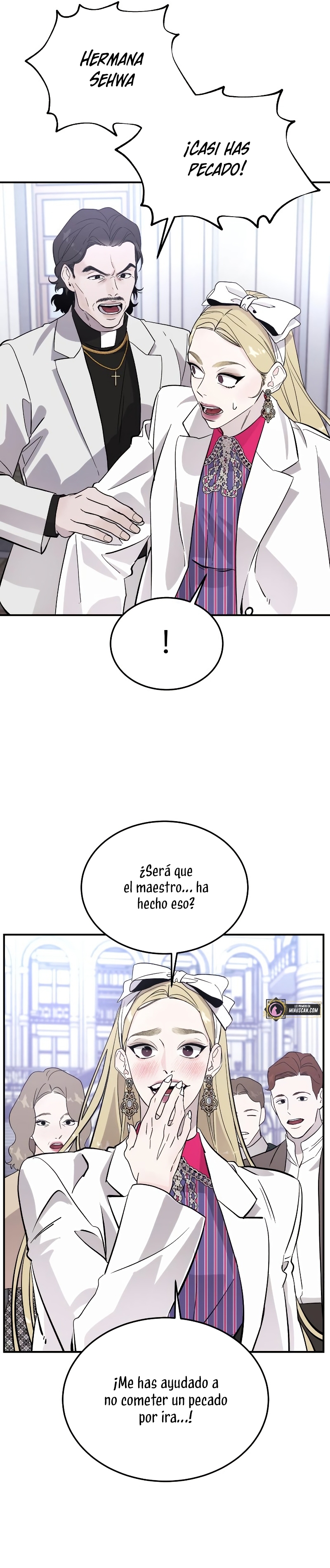 Por el reino Capítulo 13 - Página 37