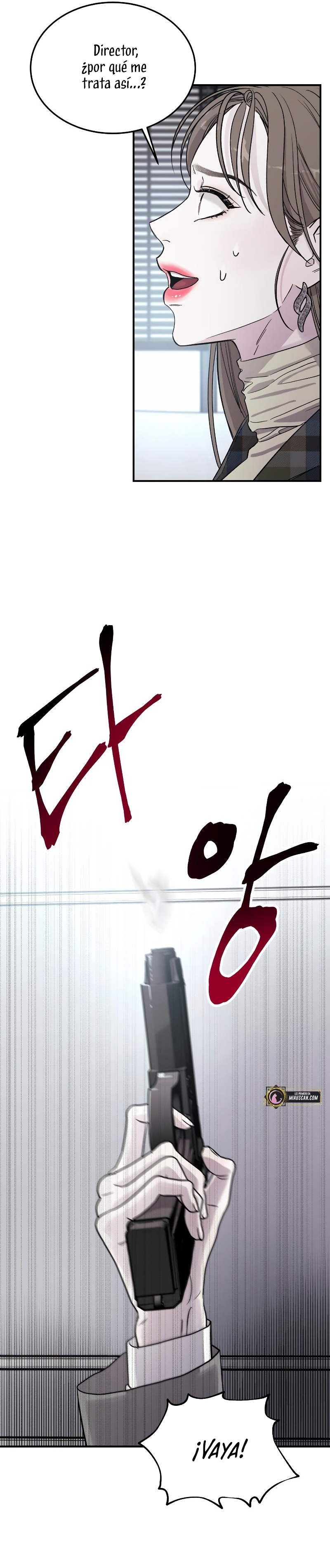 Por el reino Capítulo 13 - Página 4