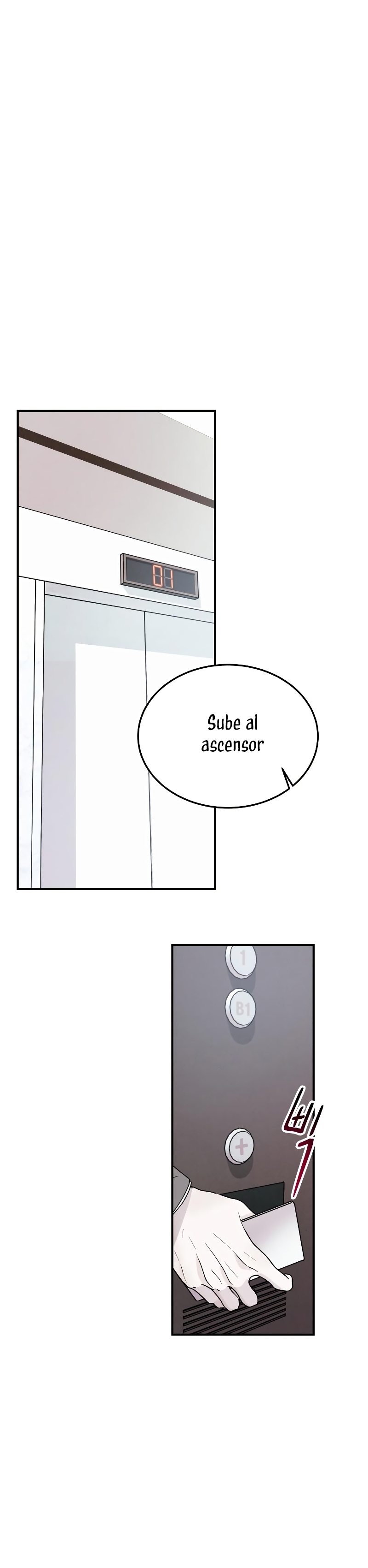 Por el reino Capítulo 13 - Página 40