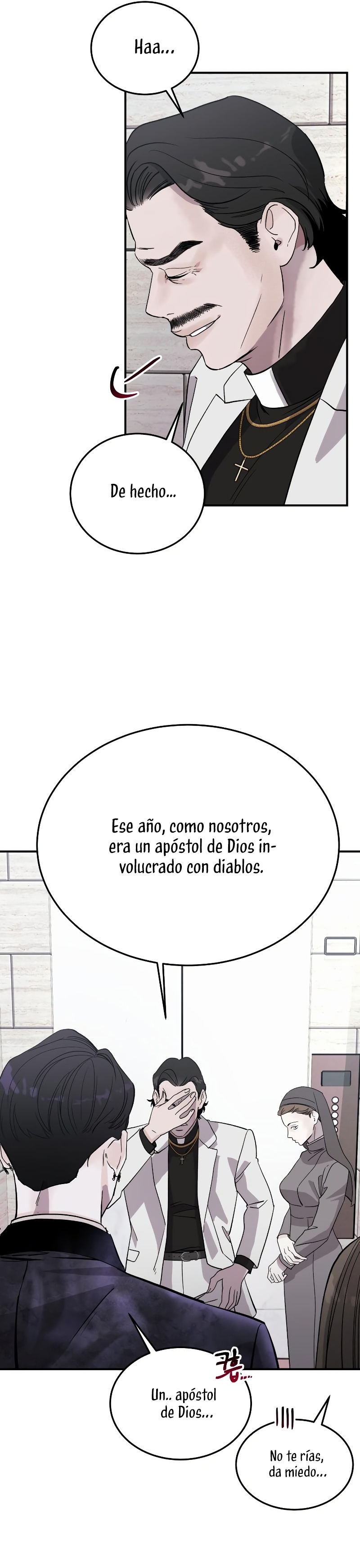 Por el reino Capítulo 13 - Página 43