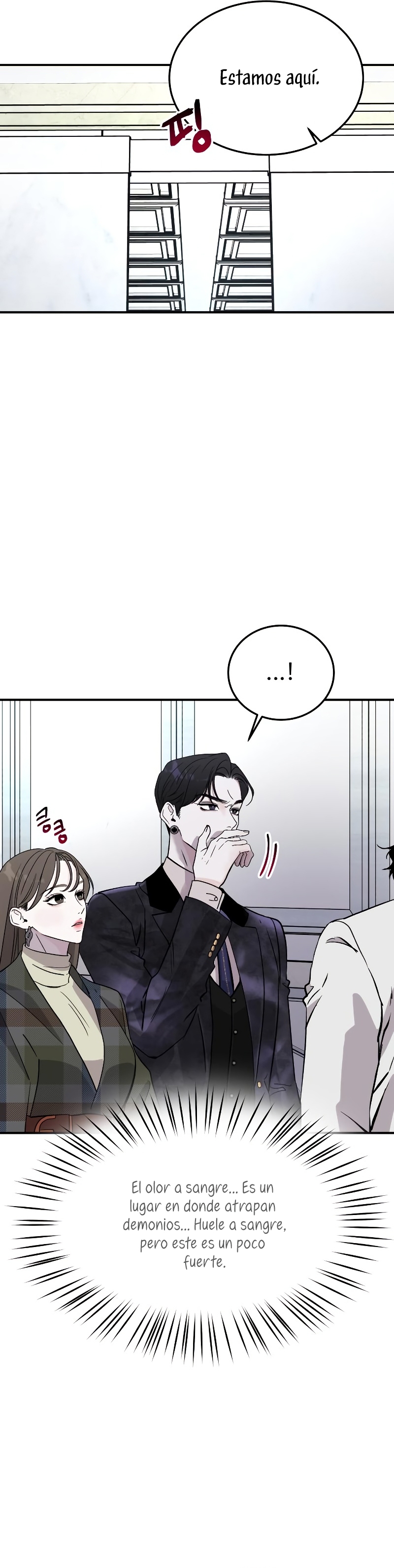 Por el reino Capítulo 13 - Página 46