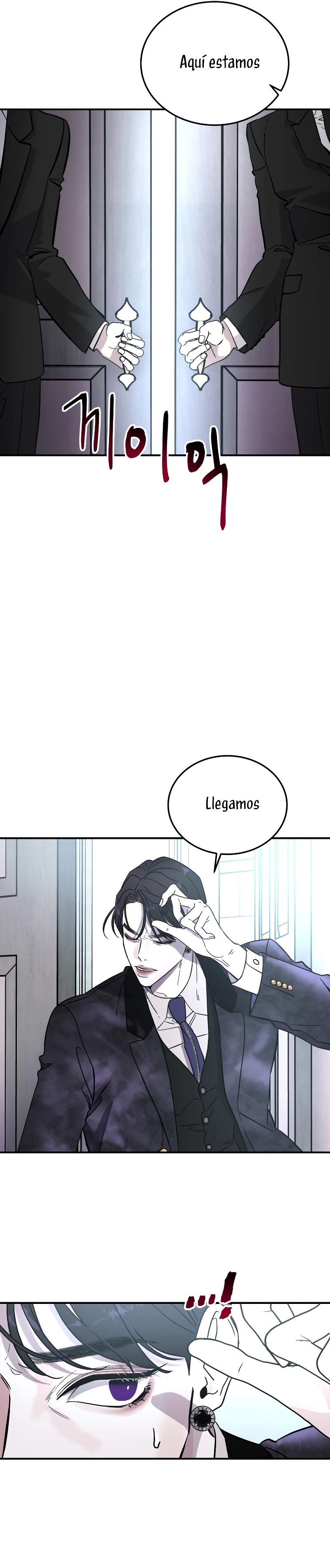 Por el reino Capítulo 13 - Página 47