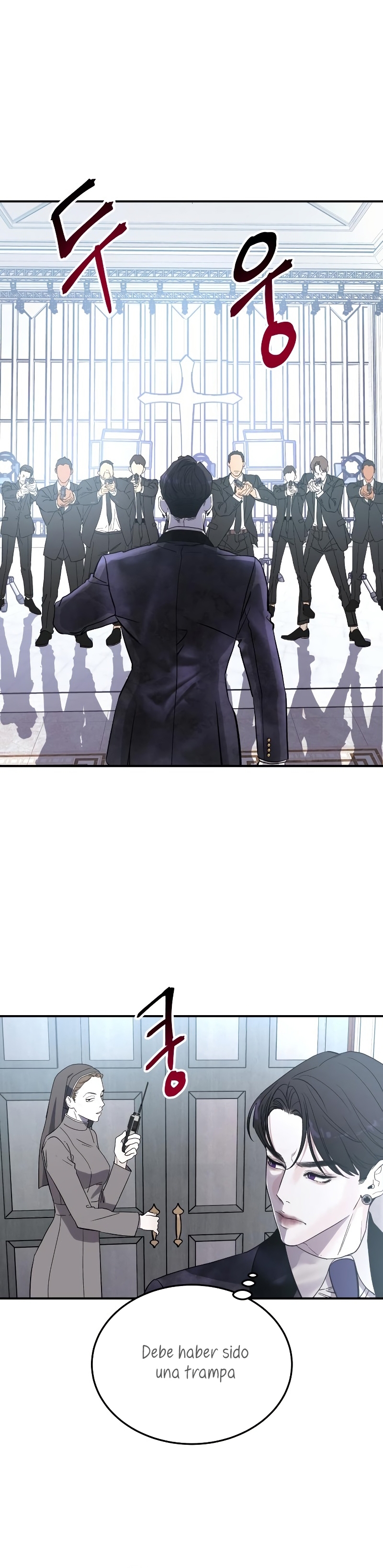 Por el reino Capítulo 13 - Página 48