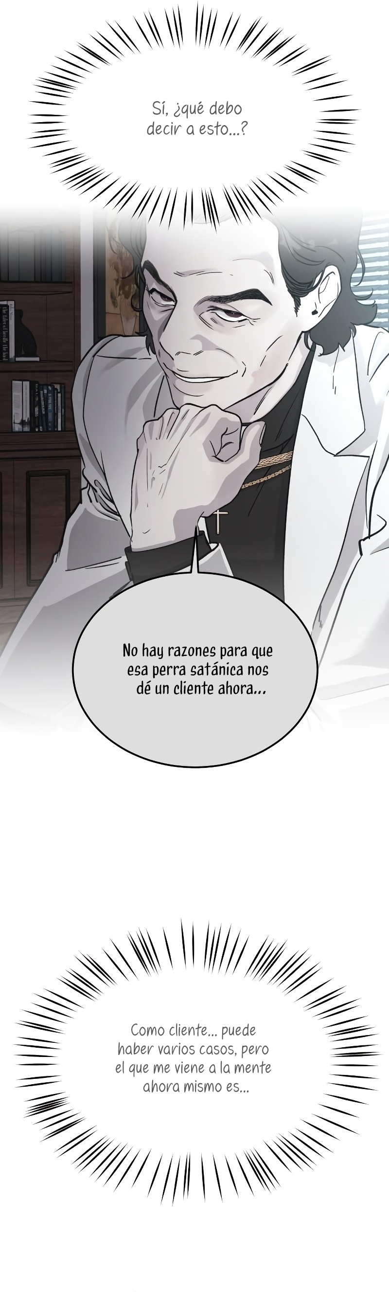 Por el reino Capítulo 13 - Página 7