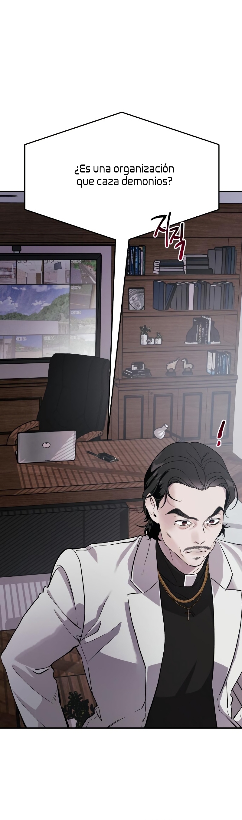 Por el reino Capítulo 13 - Página 9