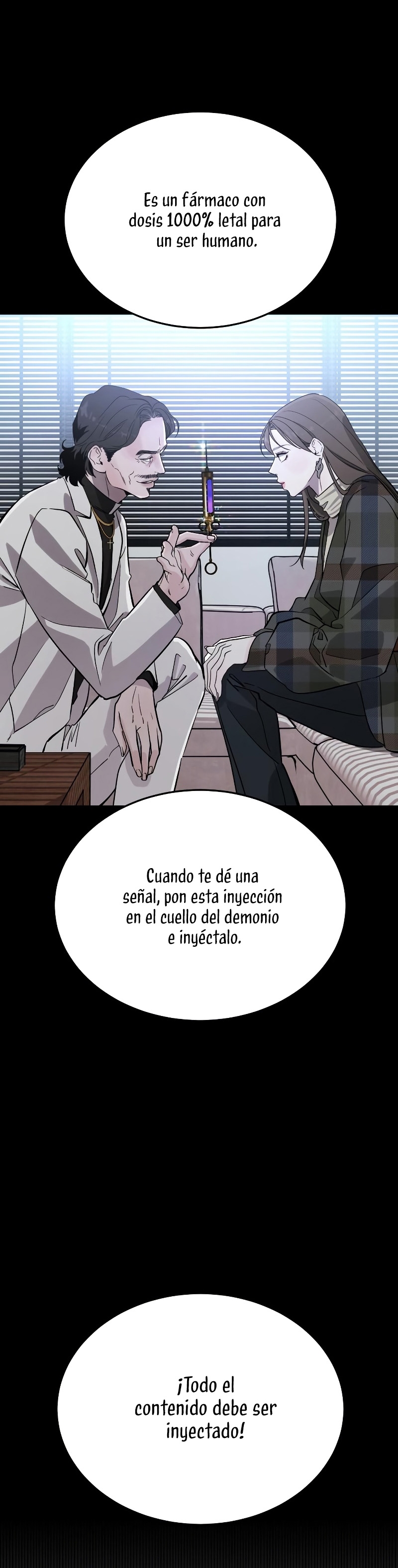 Por el reino Capítulo 14 - Página 10