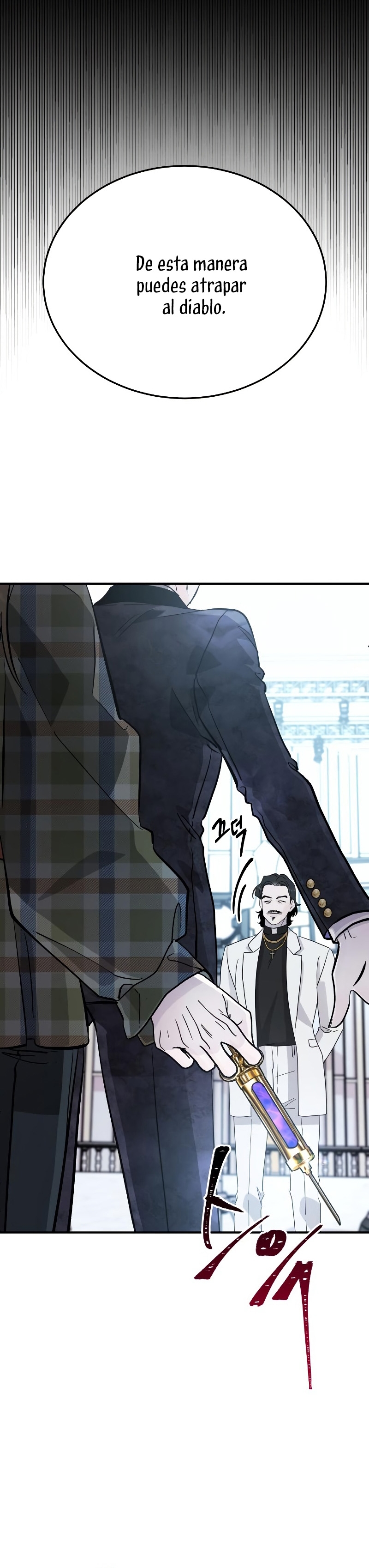 Por el reino Capítulo 14 - Página 11