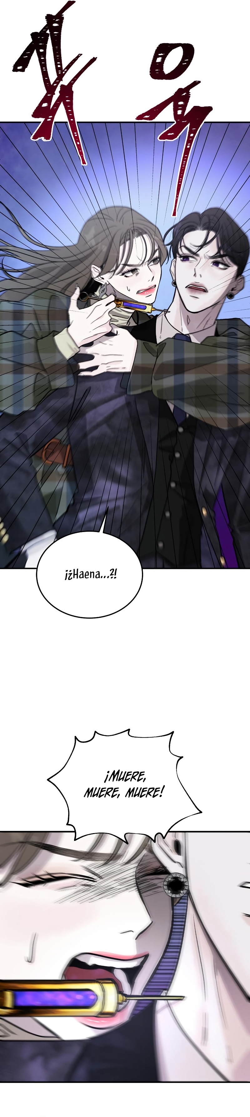 Por el reino Capítulo 14 - Página 12