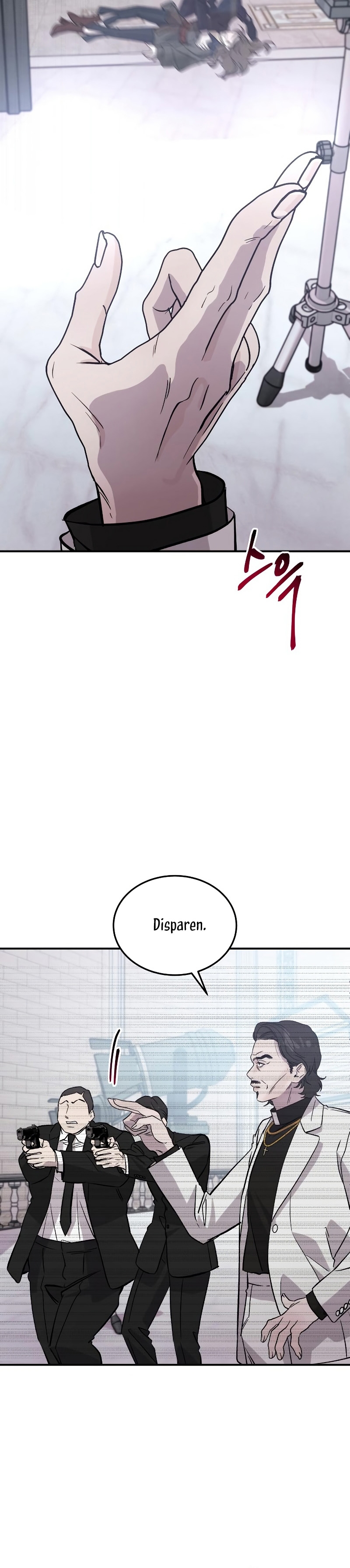 Por el reino Capítulo 14 - Página 15