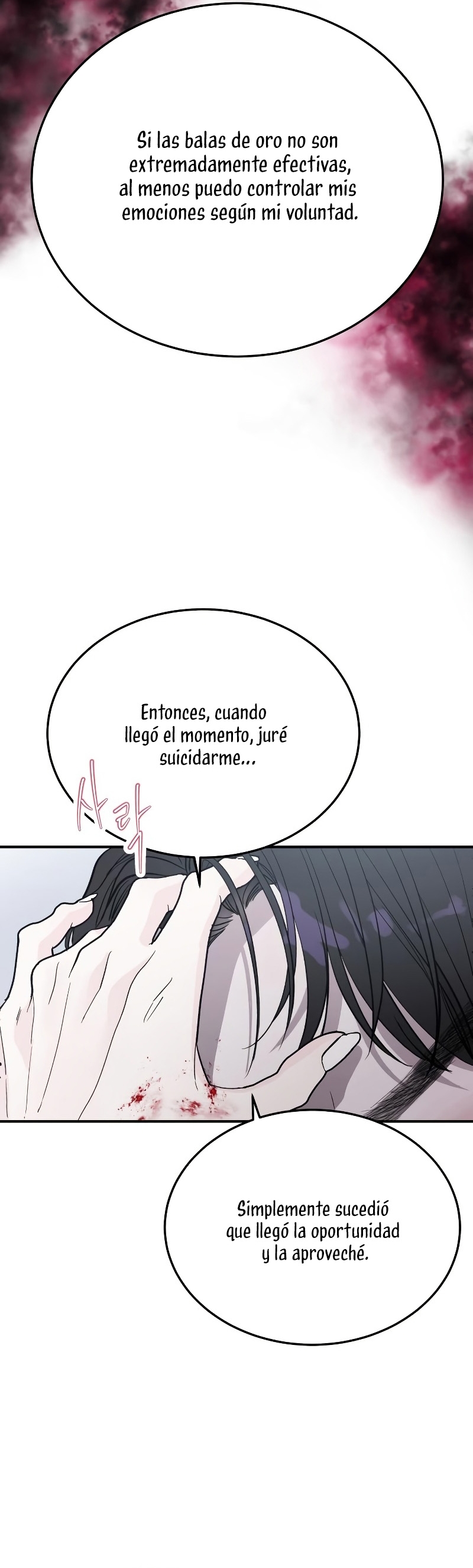 Por el reino Capítulo 14 - Página 18