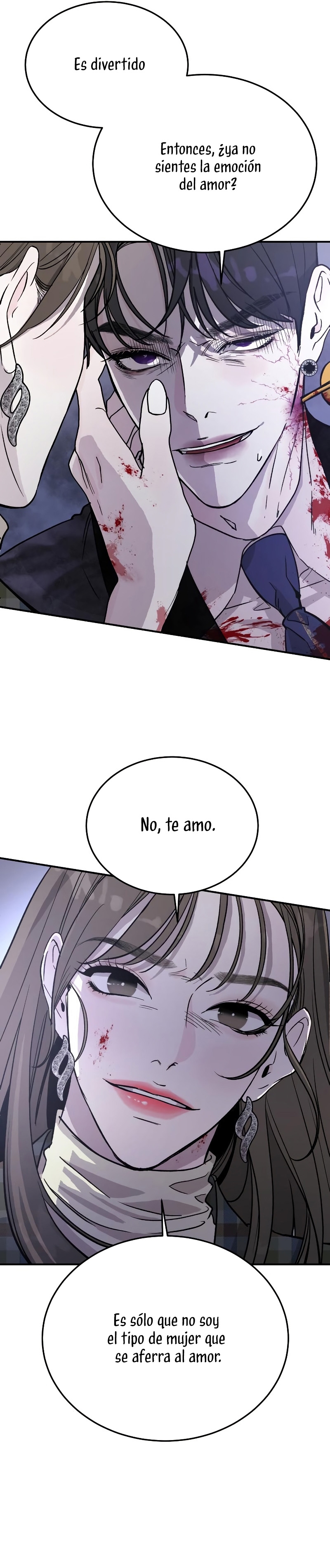 Por el reino Capítulo 14 - Página 19