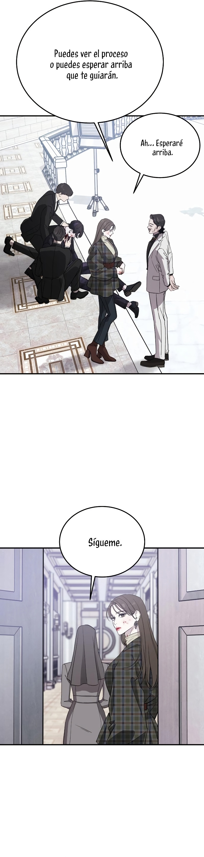 Por el reino Capítulo 14 - Página 22