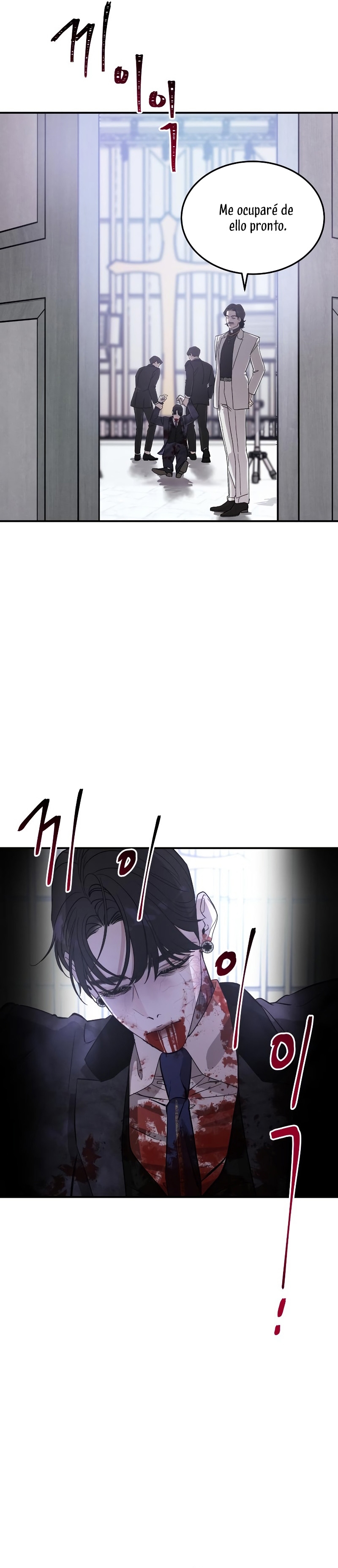 Por el reino Capítulo 14 - Página 23