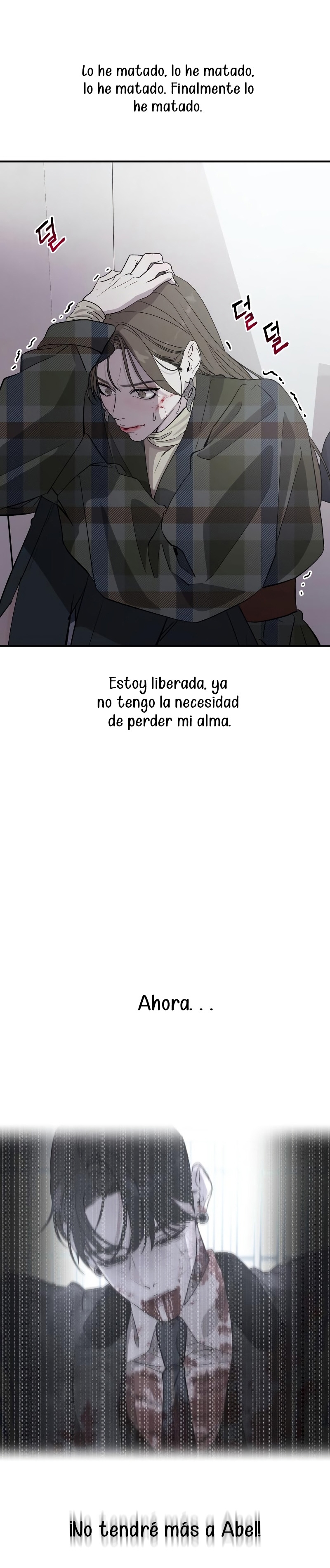 Por el reino Capítulo 14 - Página 27