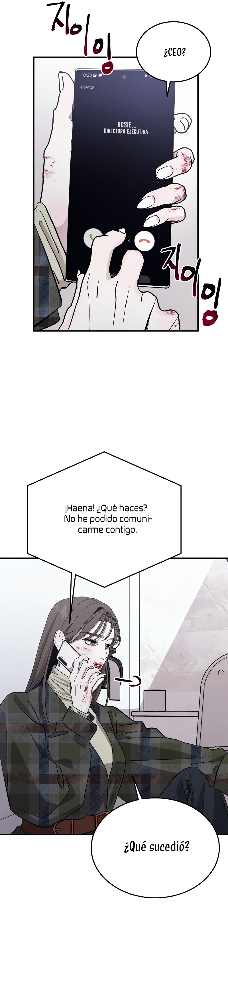 Por el reino Capítulo 14 - Página 30