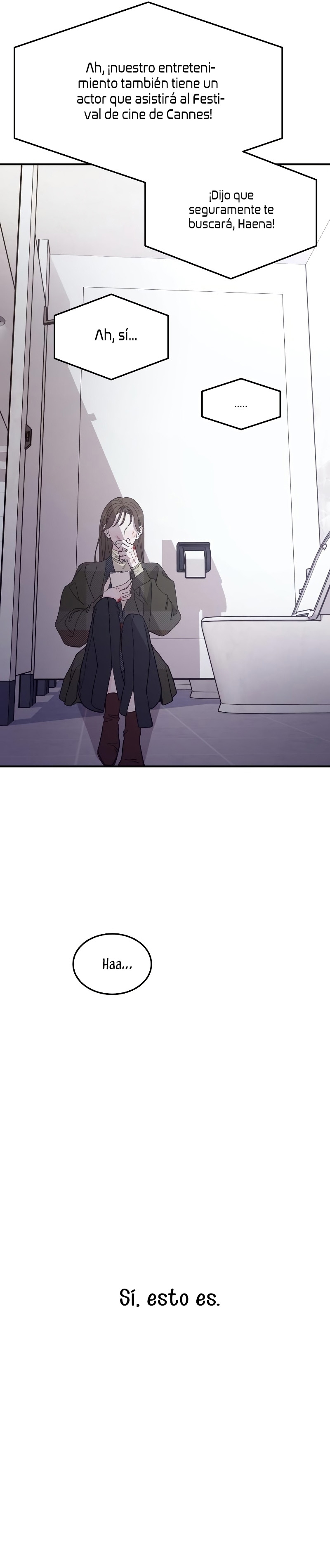 Por el reino Capítulo 14 - Página 33