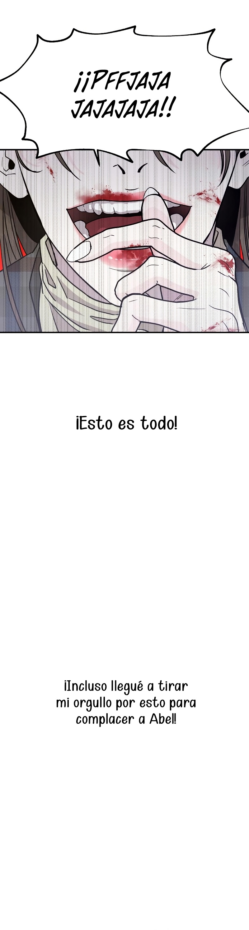 Por el reino Capítulo 14 - Página 34