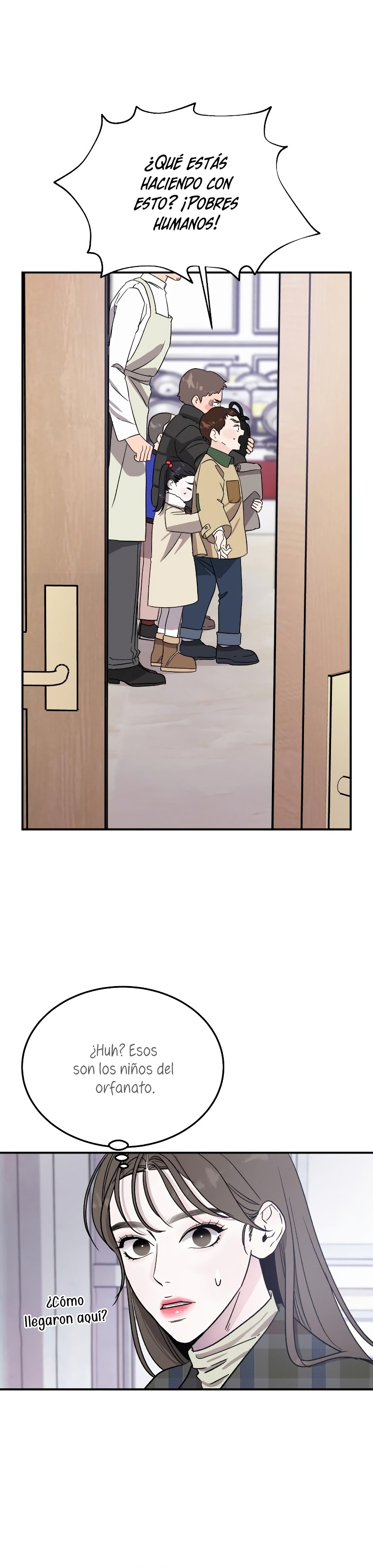 Por el reino Capítulo 14 - Página 38