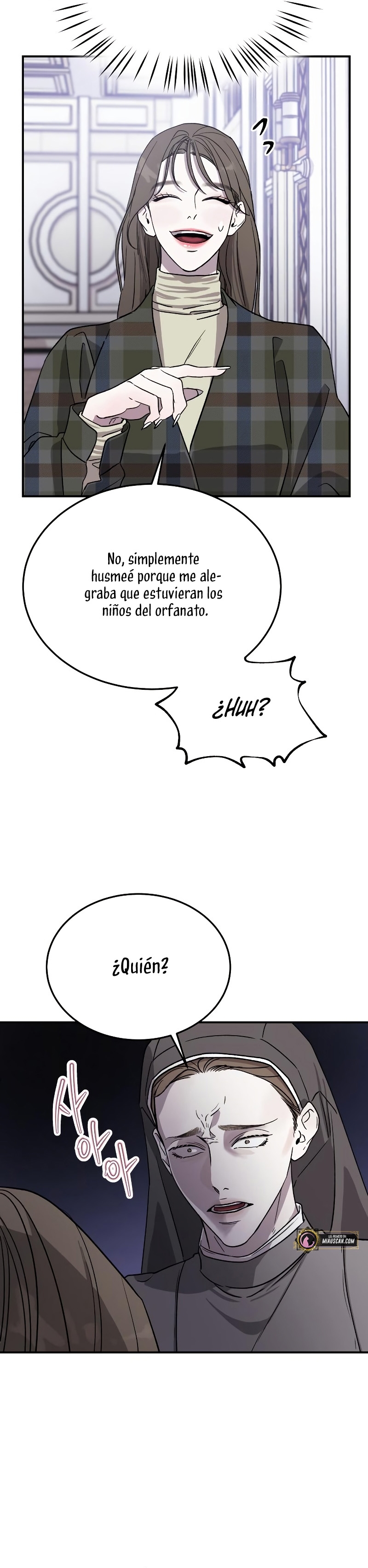 Por el reino Capítulo 14 - Página 40