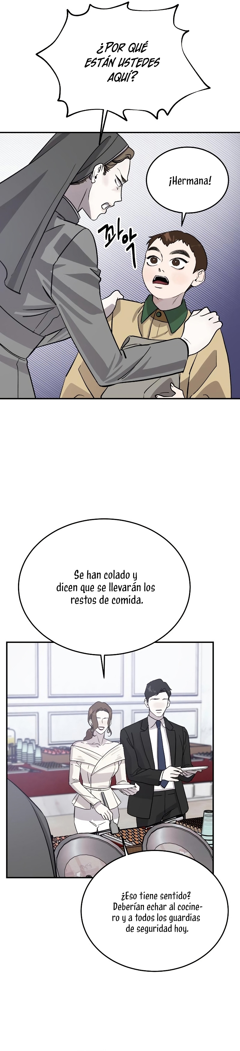 Por el reino Capítulo 14 - Página 42