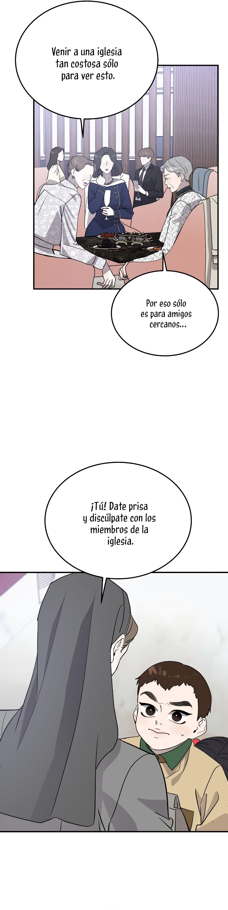 Por el reino Capítulo 14 - Página 43